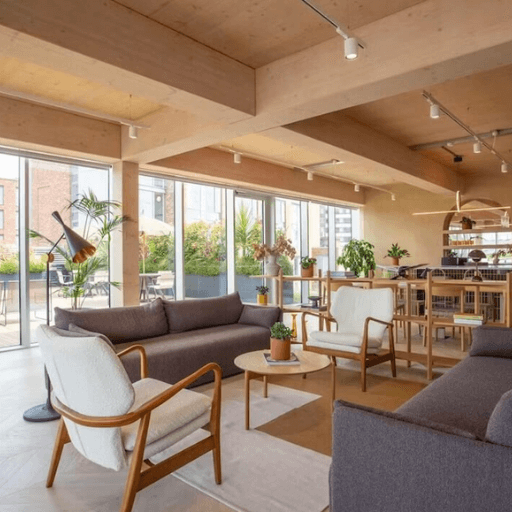 Fully Fitted Office Solutions