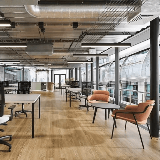 Managed Office Space (1)