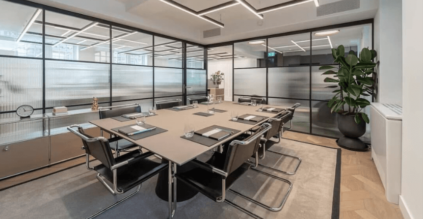 Managed Office Space in Barking IG11 8