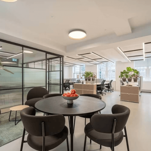 Managed Private Offices